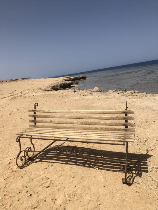 Strand Pickalbatros Sands Hotel - Port Ghalib