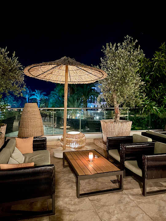 Gastro Belek Beach Resort Hotel