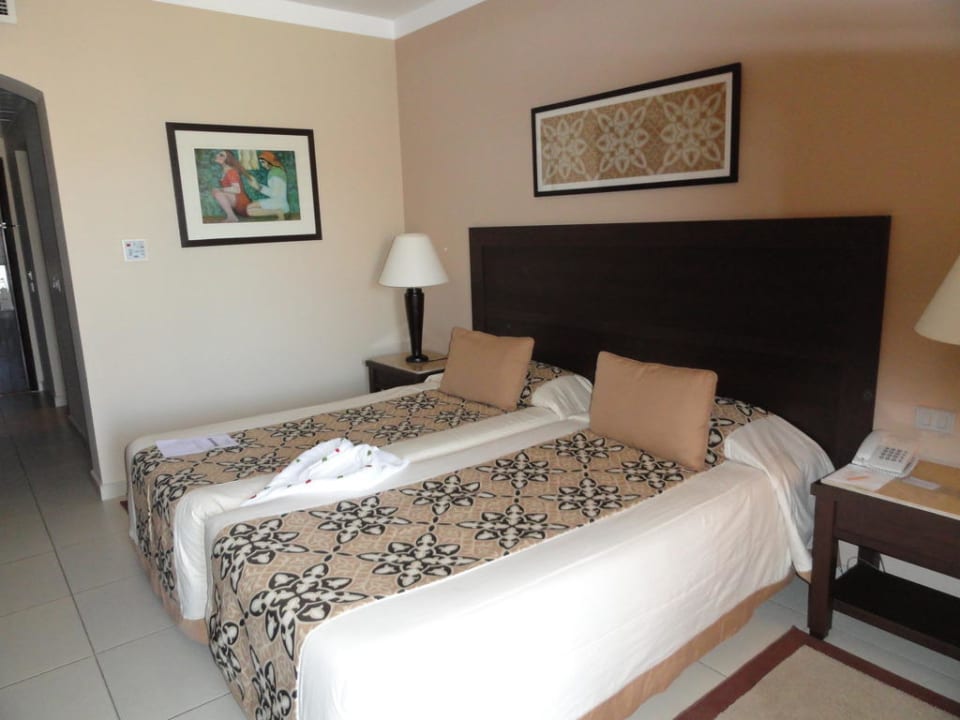 Zimmer 665 Jaz Dar EL Madina