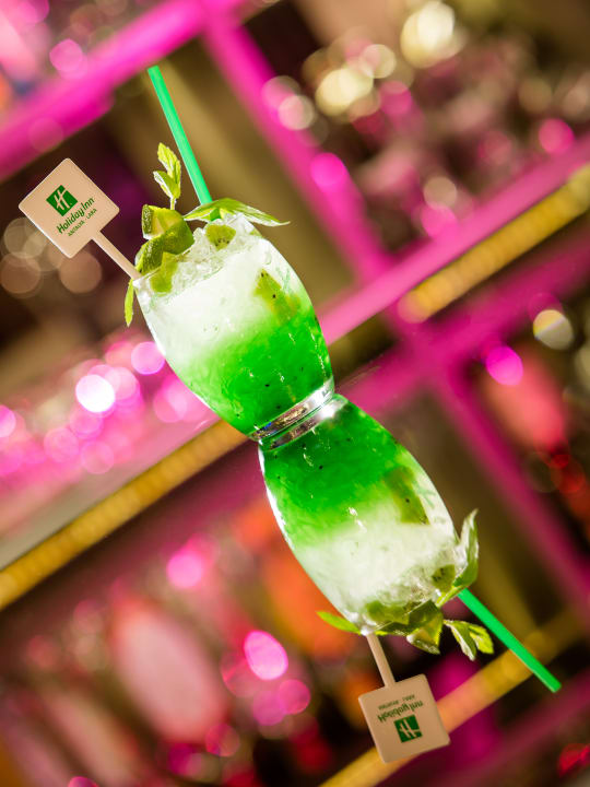 Gastro Holiday Inn Antalya - Lara