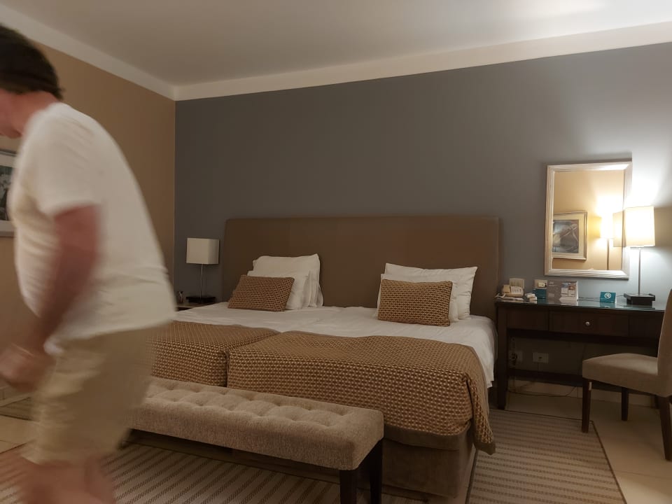 Zimmer JAZ Aquamarine Resort