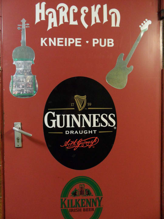 Sonstiges Hotel Teestube am Seedeich