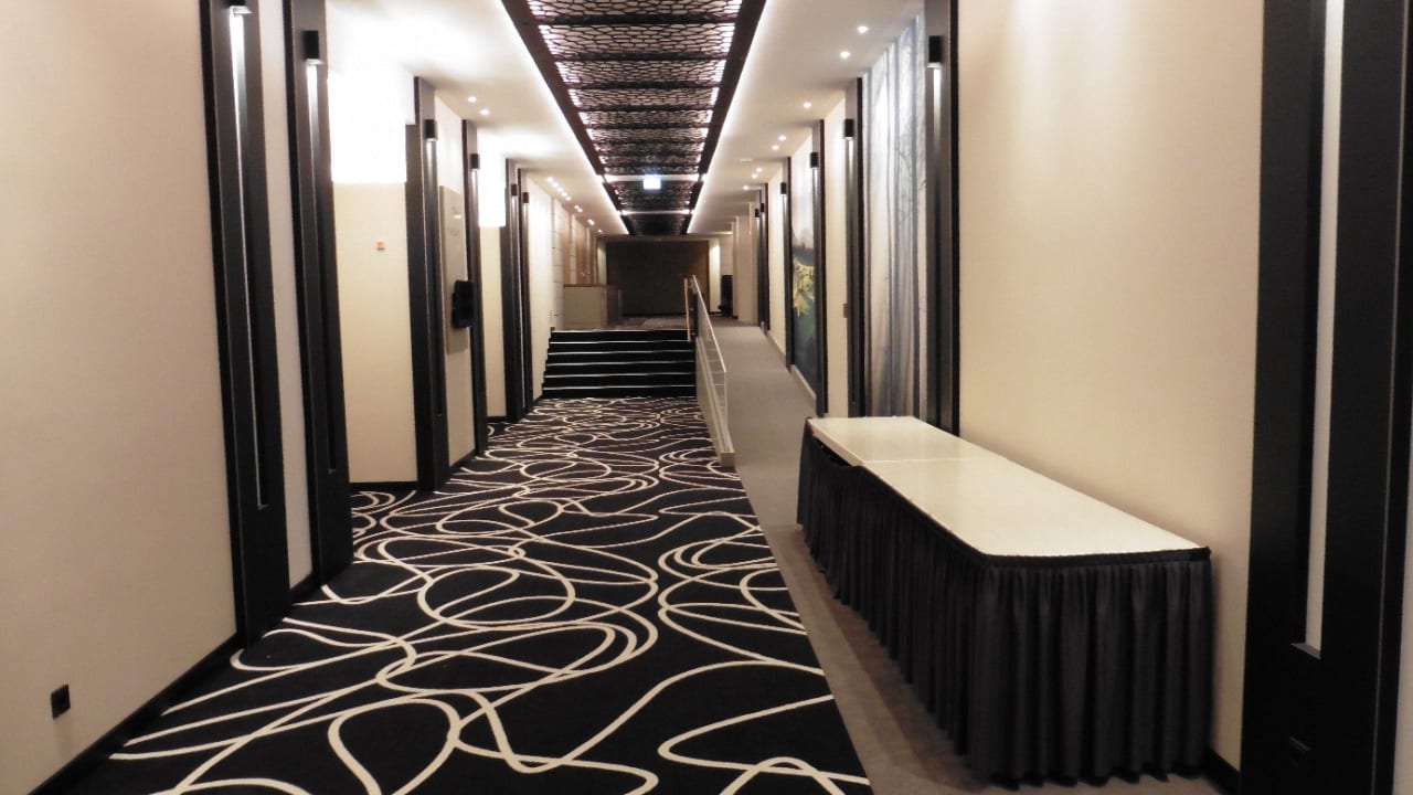 Sonstiges Hotel Sonnenhügel