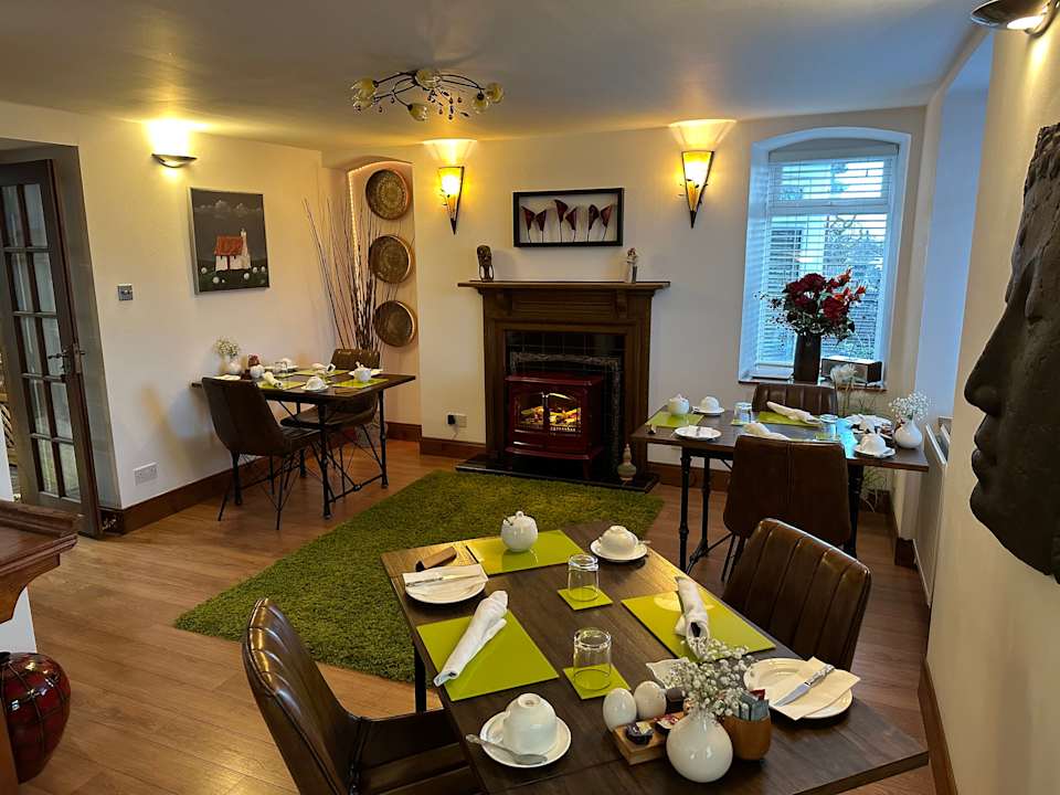 Gastro Sealladh Sona