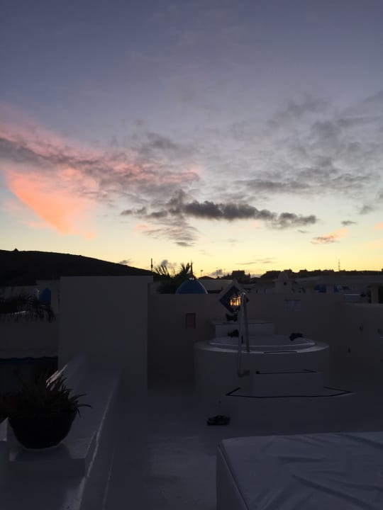 Ausblick Bahiazul Villas & Club