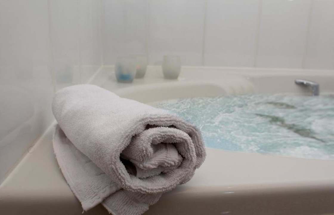 Sport & Freizeit Hotel Alfonso I