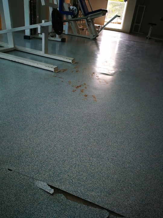 Sport & Freizeit SBH Club Paraiso Playa