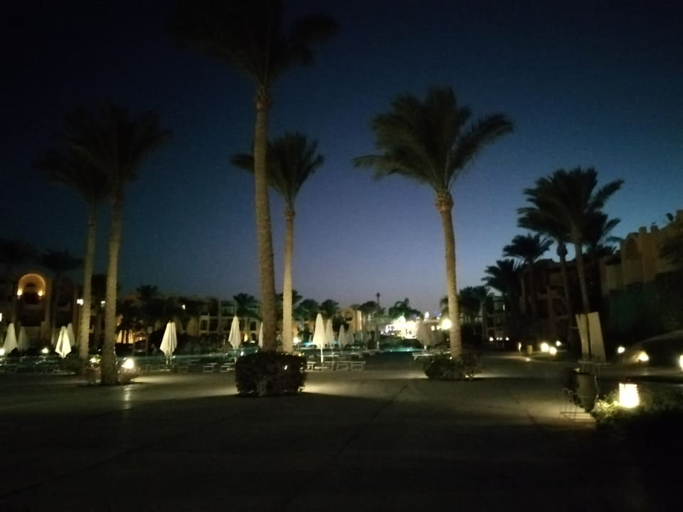 Pool Stella Garden Resort & Spa, Makadi Bay