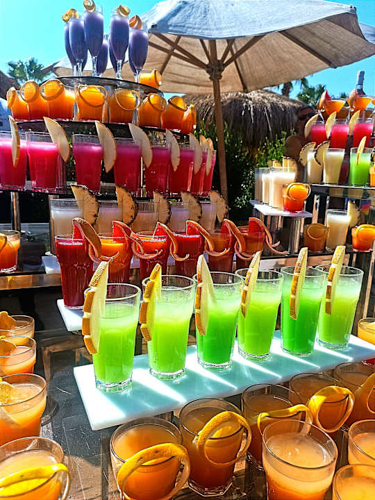 Strand Xanadu Makadi Bay