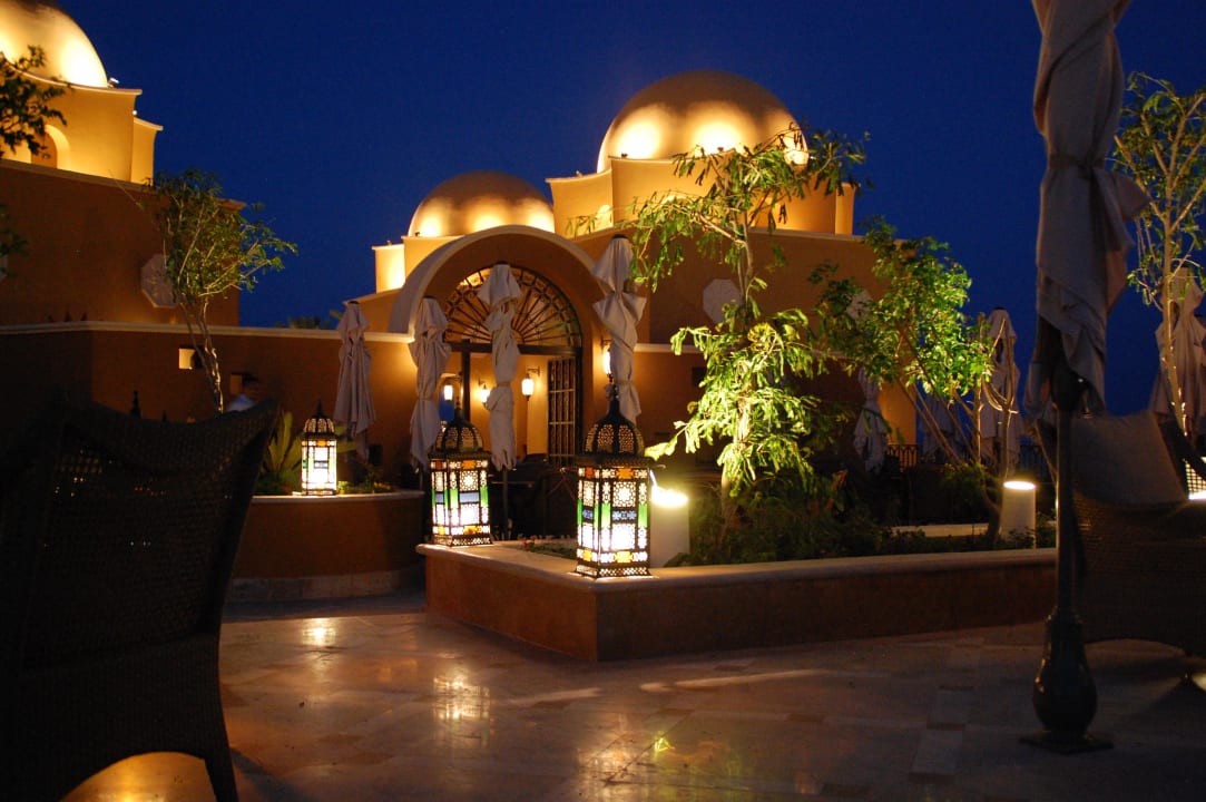 1001 Nacht Grand Waterworld Makadi & Family Star Makadi