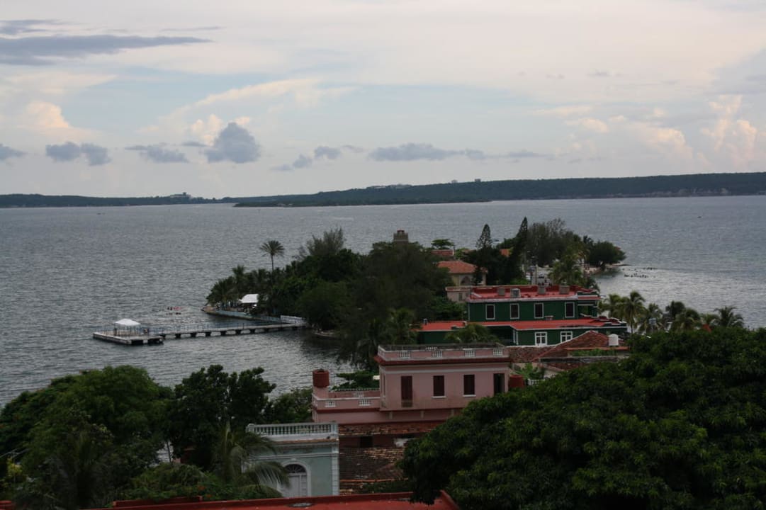 Hotel Jagua Hotel Jagua Affiliated by Meliá