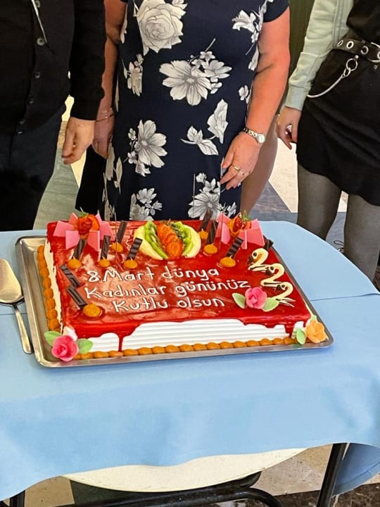 Gastro Nerton Hotel - Erwachsenenhotel ab 16 Jahren