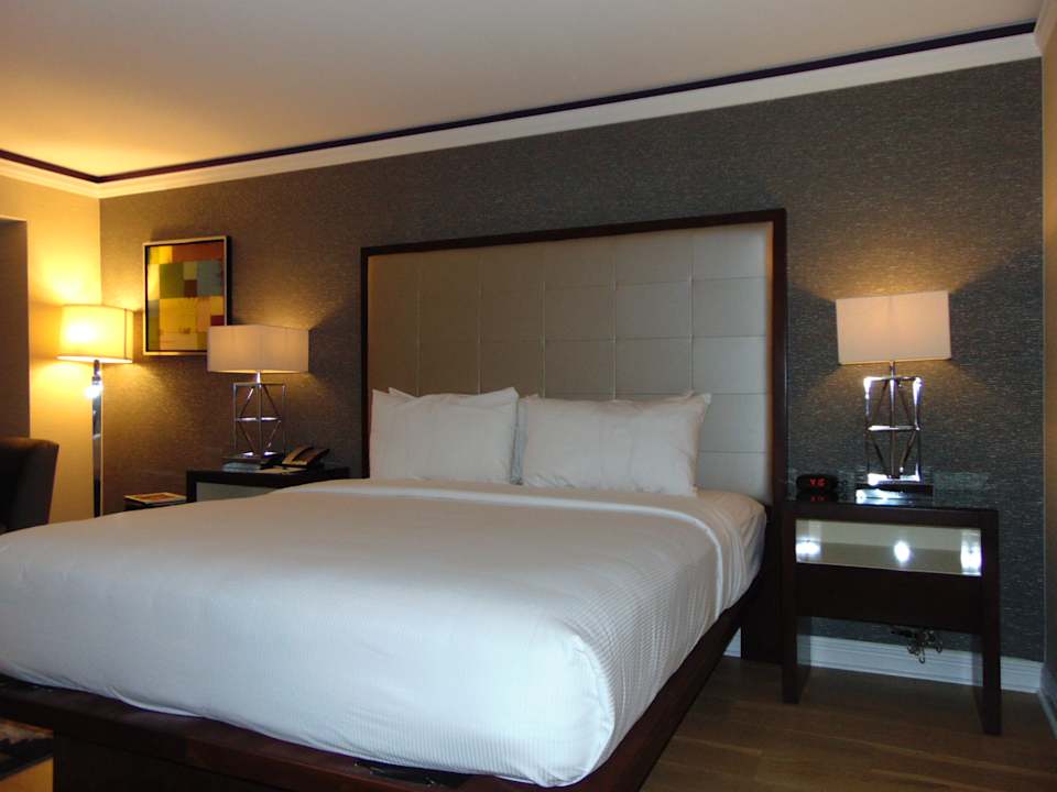 Zimmer Hotel The Henry