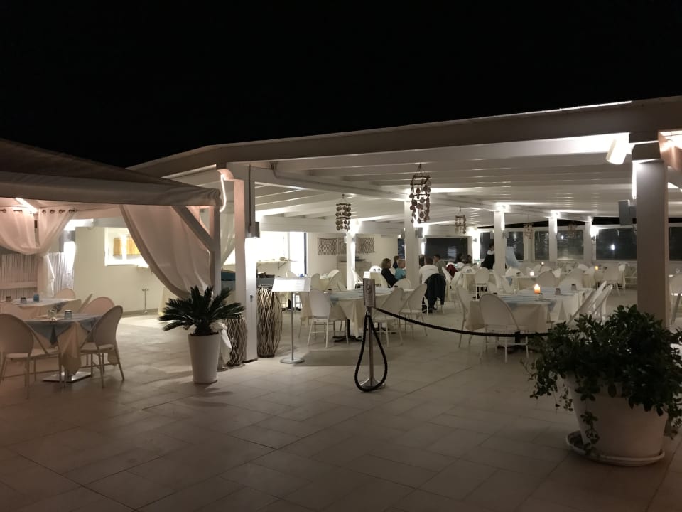 Gastro Grande Baia Resort & Spa