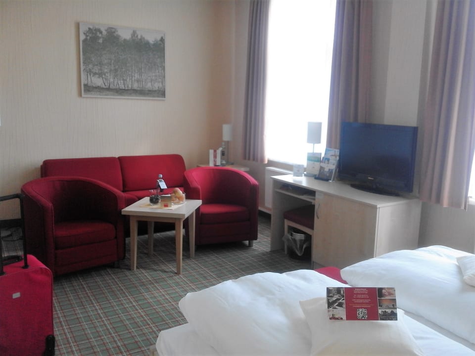 Zimmer Berghotel Oberhof
