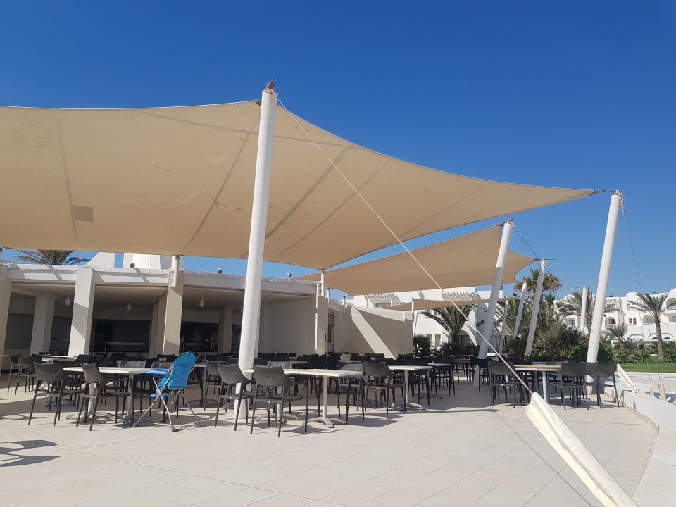 Gastro Vincci Helios Beach