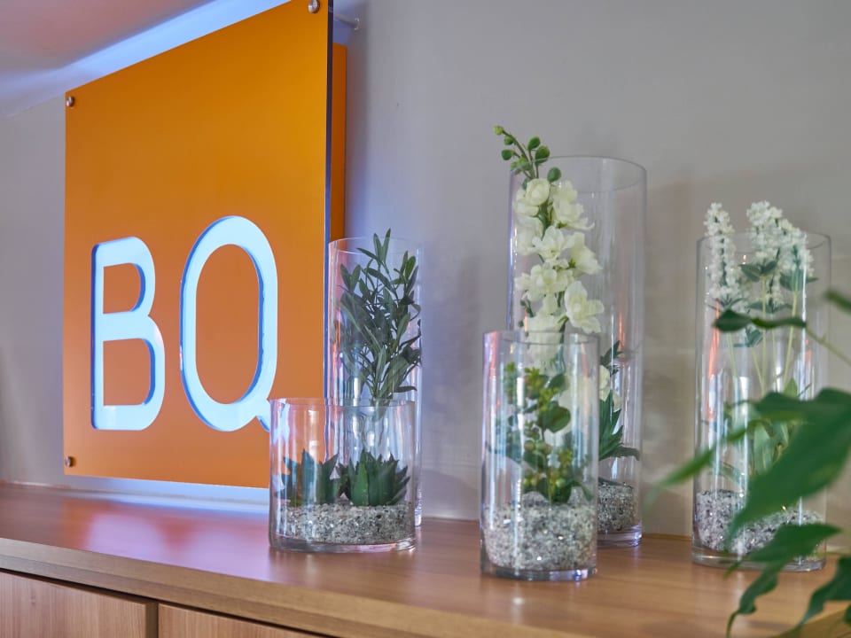 Detail BQ Amfora Beach Hotel - Adults only