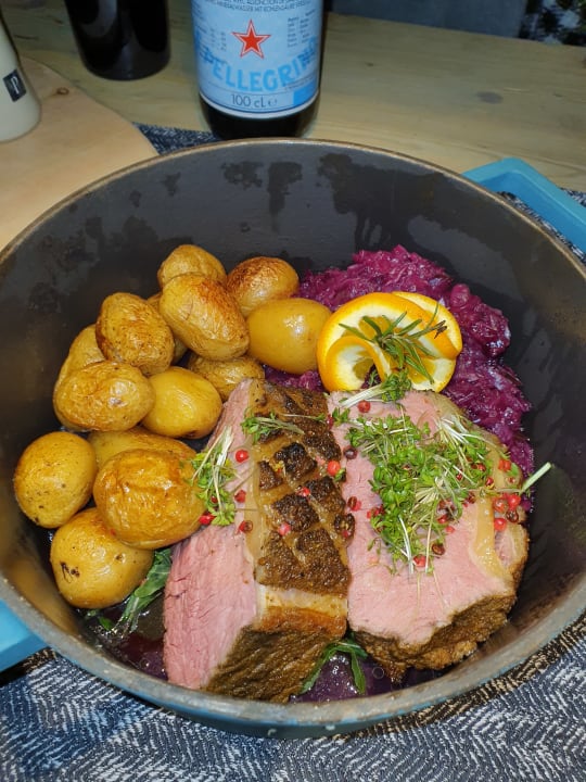 Gastro PRIESTEREGG Premium ECO Resort