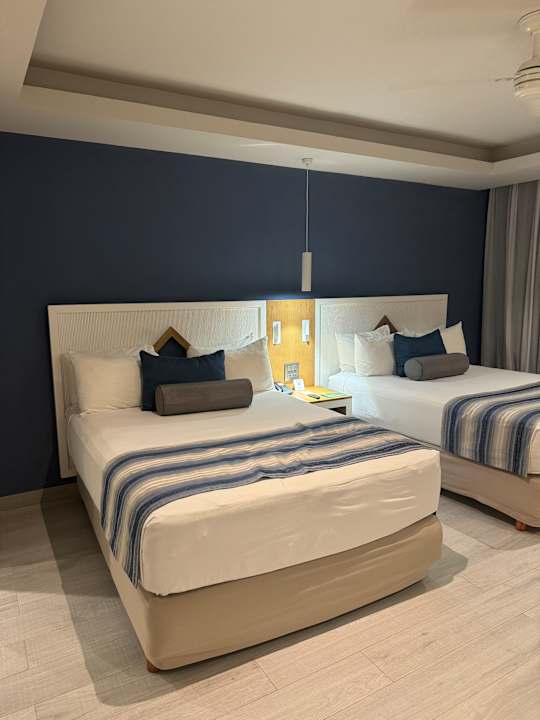 Zimmer Catalonia Playa Maroma