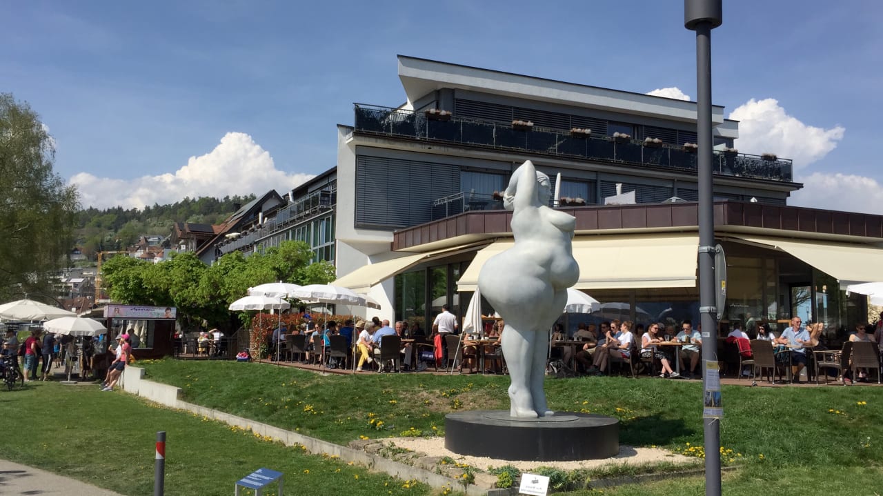 Gastro Seehotel Adler