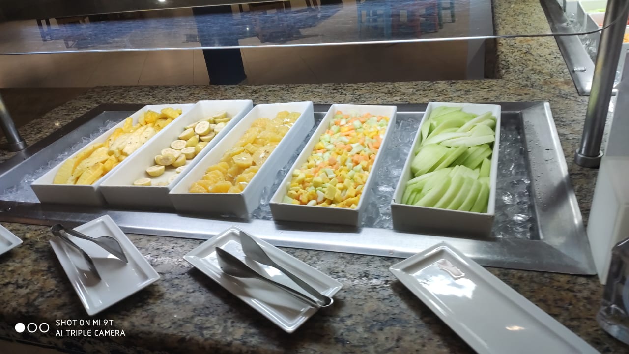 Gastro Catalonia Playa Maroma