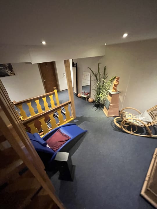 Sport & Freizeit Gasthof Postkutsche