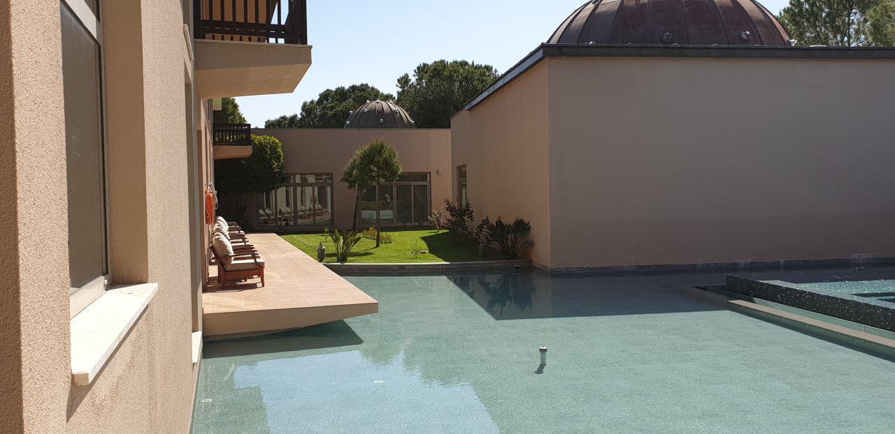 Sport & Freizeit Xanadu Resort Hotel