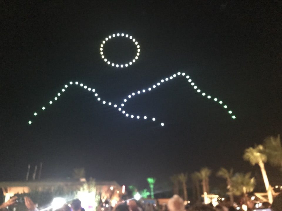 Sport & Freizeit Megasaray Club Belek