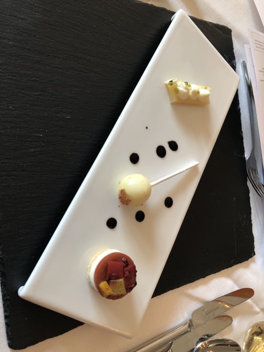 Gastro Hotel Sonnenhof