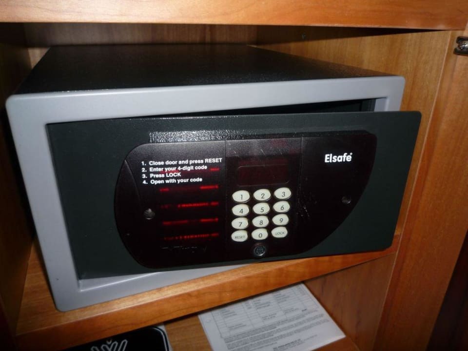 Safe Clarion Collection Hotel Katajanokka