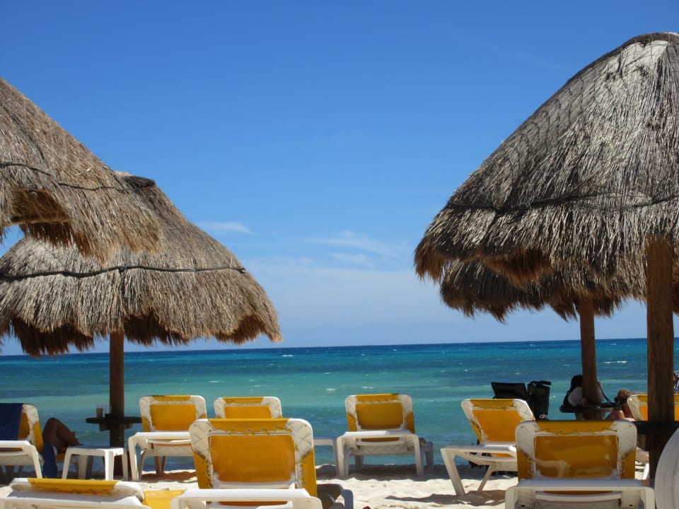 Strand Iberostar Waves Paraiso del Mar