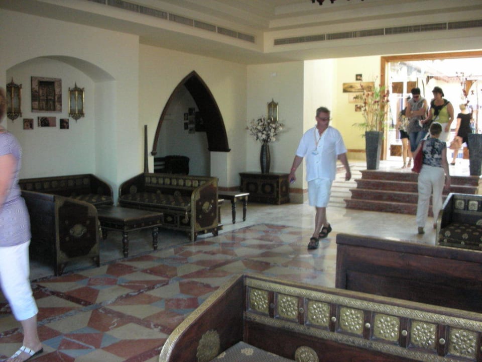 Hol Hotel Faraana Heights Resort