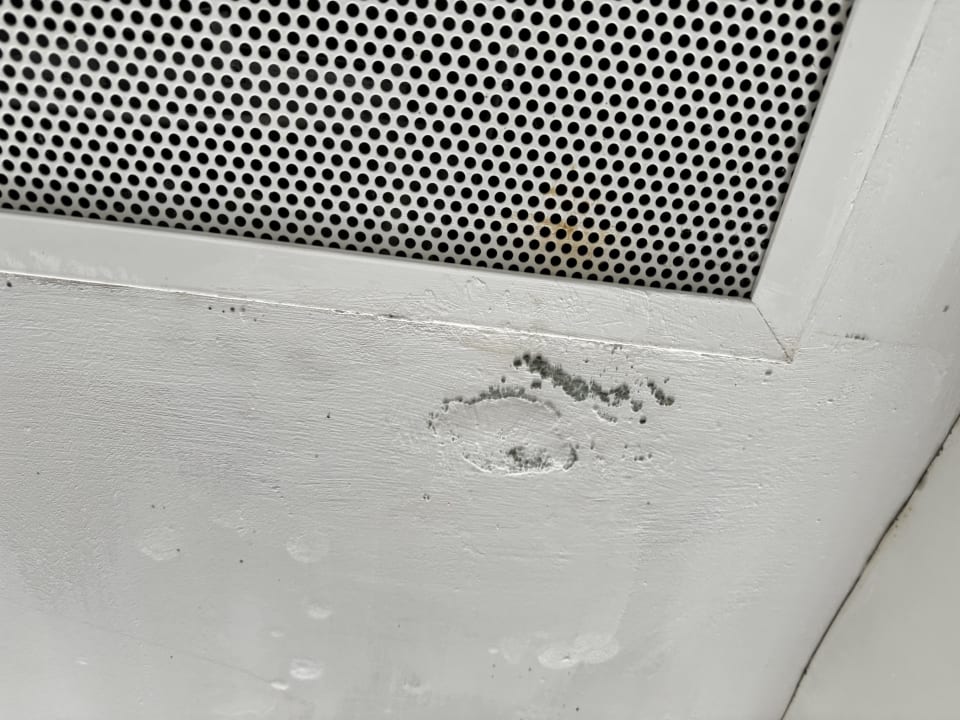 Zimmer Hotel Riu Palace Tenerife