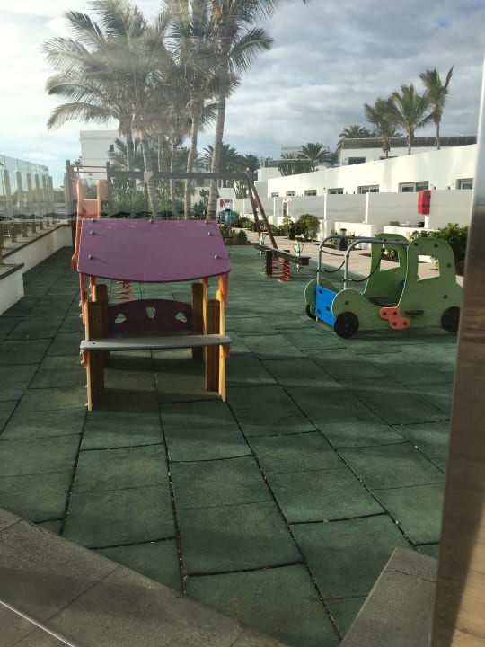 Sport & Freizeit Hotel Las Costas