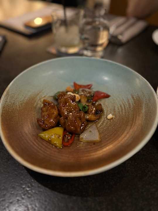 Gastro Rixos Premium Belek