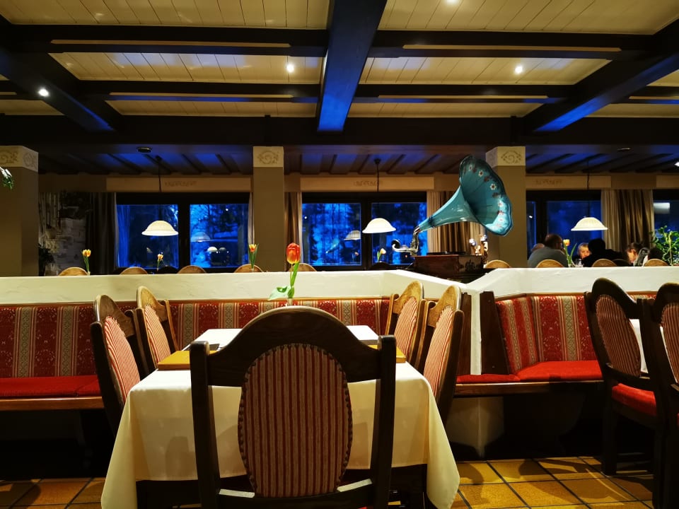 Gastro Gasthof Ellmauer Hof