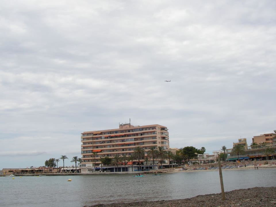Am Strand JS Palma Stay