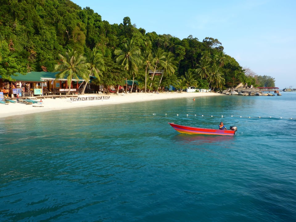 Abdul Strand Hotel Abdul Chalet