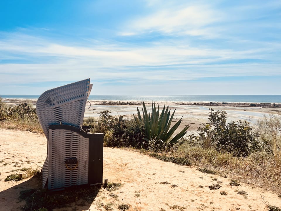 Strand ROBINSON QUINTA DA RIA