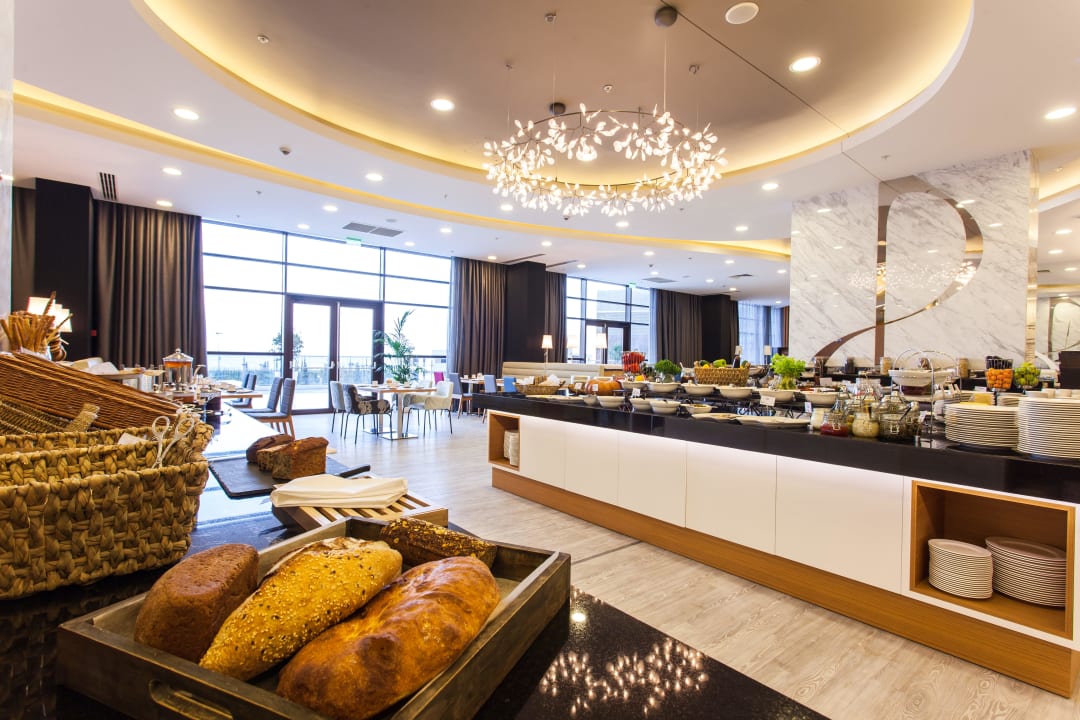 Sunsets Radisson Collection Paradise Resort & Spa Sochi