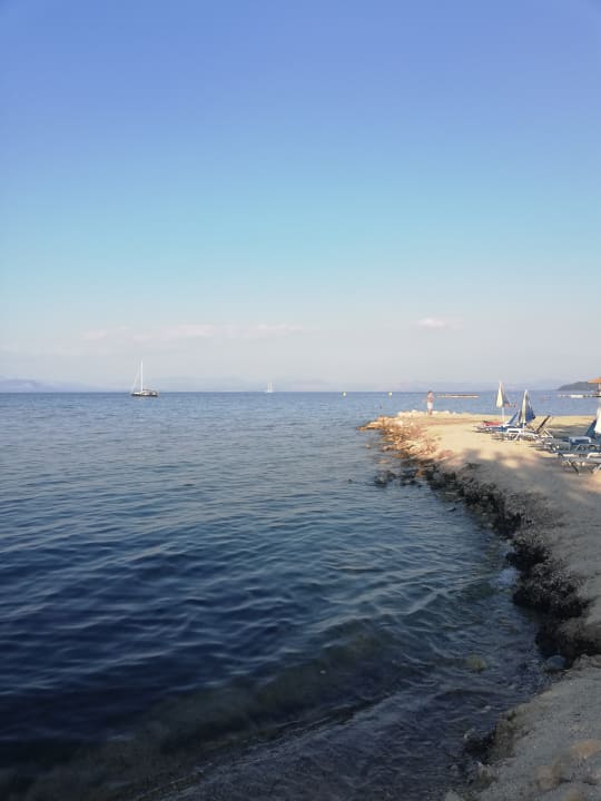 Strand Hotel Margarita Beach