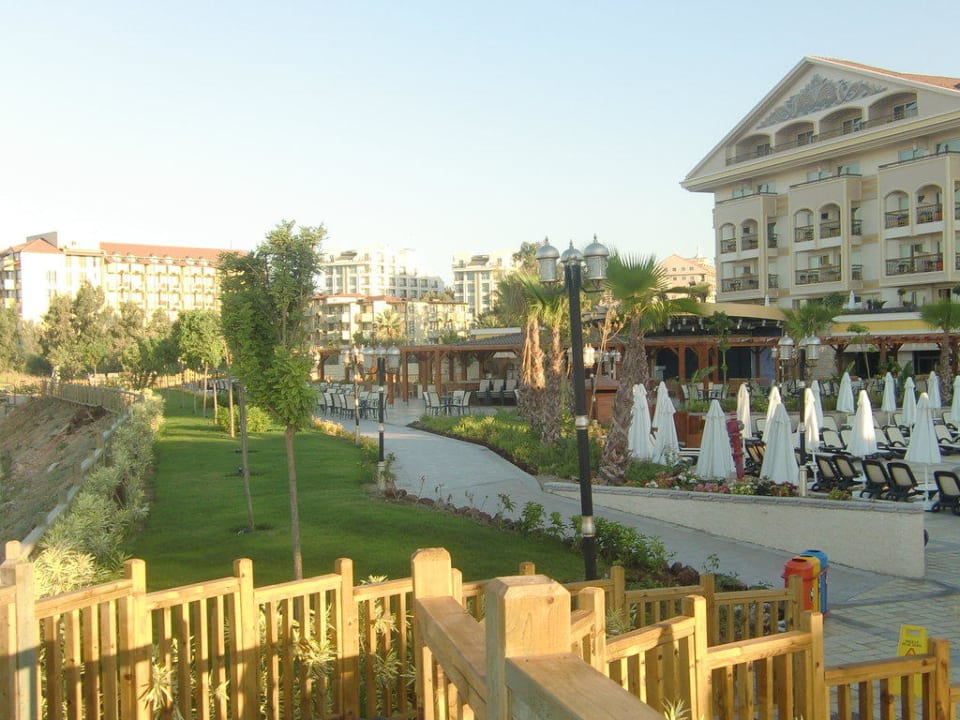 Vom Steg  Diamond Excellence Resort & Spa