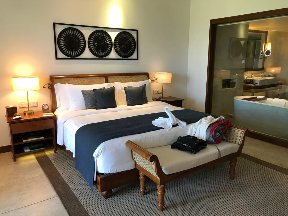 Zimmer Anantara Peace Haven Tangalle Resort