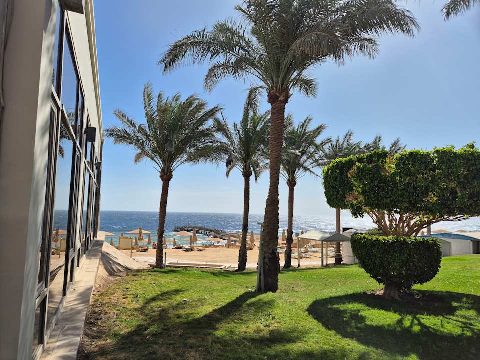 Strand Serenity Alpha Beach