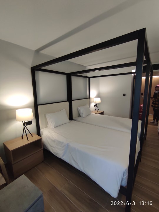 Zimmer Hersonissos Palace