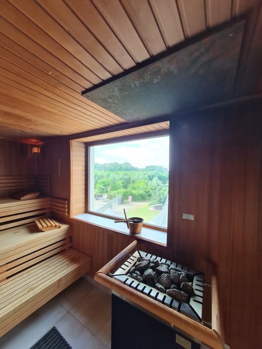 Sport & Freizeit Hotel Acamed Resort