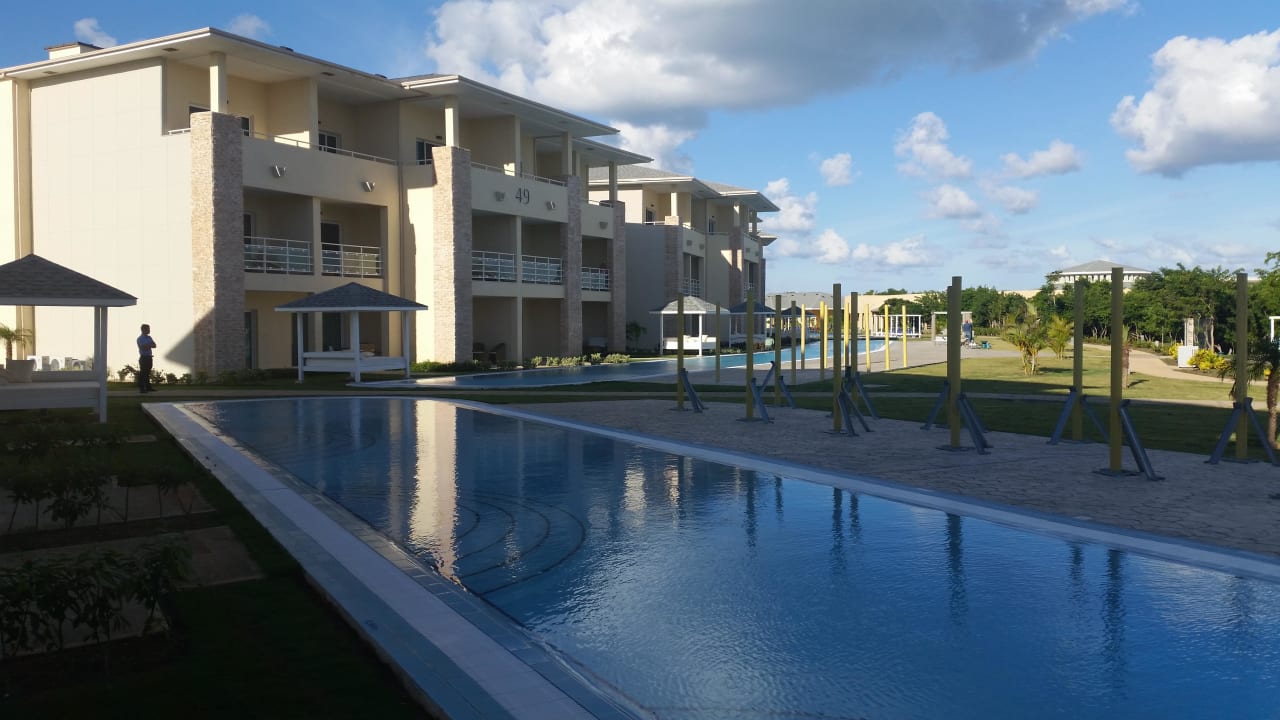 Familienbereich Paradisus Varadero Resort & Spa