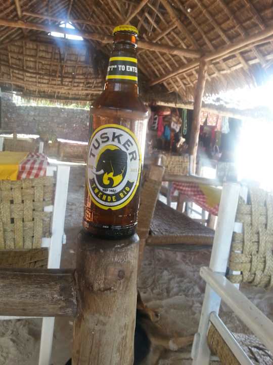 Gastro Hotel Diani Sea Lodge