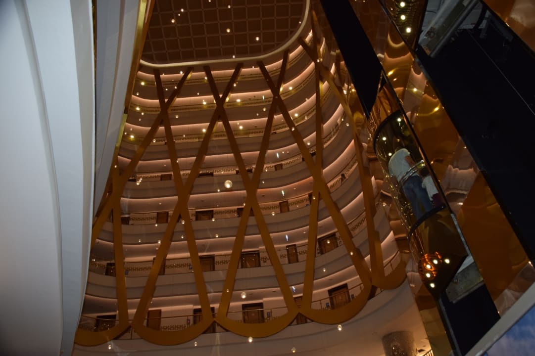 Sonstiges Dream World Aqua Hotel