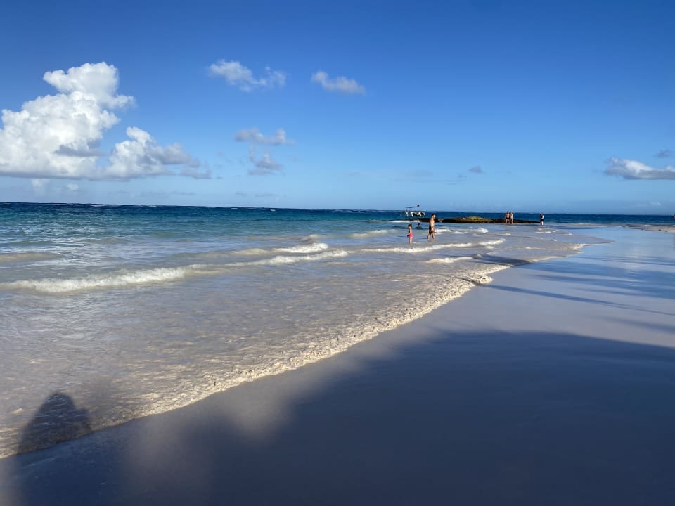 Strand Caribe Deluxe Princess